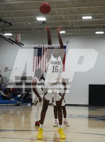 Thumbnail 3 in Brenham vs. Lee (Mike Dacus Classic) photogallery.
