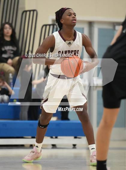 Thumbnail 3 in Brenham vs. Lee (Mike Dacus Classic) photogallery.