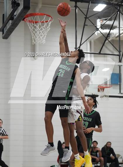 Thumbnail 1 in Brenham vs. Lee (Mike Dacus Classic) photogallery.