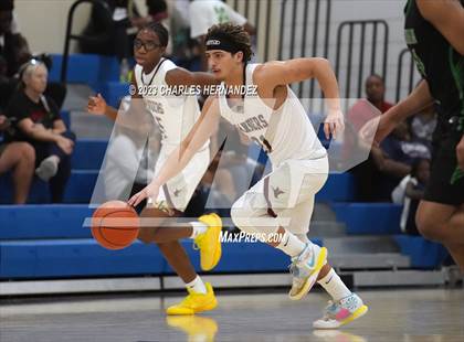 Thumbnail 2 in Brenham vs. Lee (Mike Dacus Classic) photogallery.