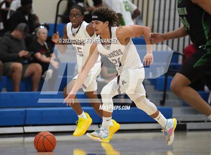 Thumbnail 1 in Brenham vs. Lee (Mike Dacus Classic) photogallery.
