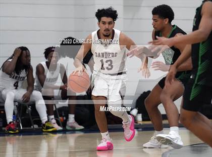 Thumbnail 2 in Brenham vs. Lee (Mike Dacus Classic) photogallery.