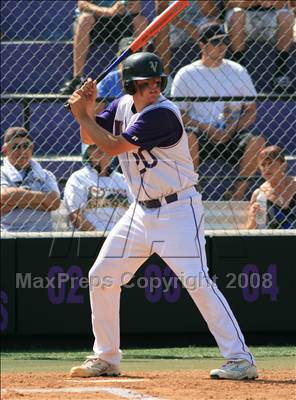 Thumbnail 1 in  Valencia vs. Lakewood (CIF SS D1 Playoffs) photogallery.