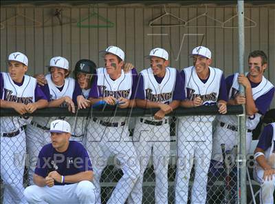 Thumbnail 2 in  Valencia vs. Lakewood (CIF SS D1 Playoffs) photogallery.