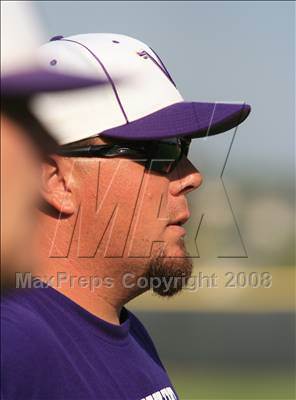 Thumbnail 1 in  Valencia vs. Lakewood (CIF SS D1 Playoffs) photogallery.