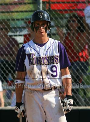 Thumbnail 2 in  Valencia vs. Lakewood (CIF SS D1 Playoffs) photogallery.