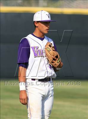Thumbnail 2 in  Valencia vs. Lakewood (CIF SS D1 Playoffs) photogallery.