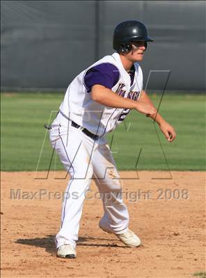 Thumbnail 1 in  Valencia vs. Lakewood (CIF SS D1 Playoffs) photogallery.