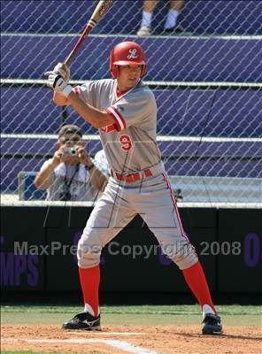 Thumbnail 2 in  Valencia vs. Lakewood (CIF SS D1 Playoffs) photogallery.