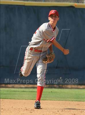 Thumbnail 2 in  Valencia vs. Lakewood (CIF SS D1 Playoffs) photogallery.