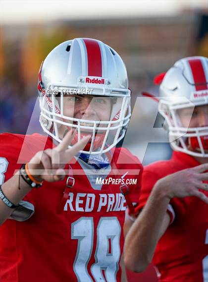 Thumbnail 3 in Decatur Central @ Plainfield photogallery.
