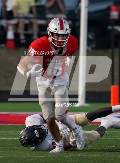 Thumbnail 3 in Decatur Central @ Plainfield photogallery.