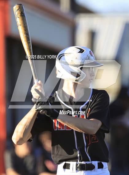 Thumbnail 3 in Grand Saline vs Edgewood photogallery.