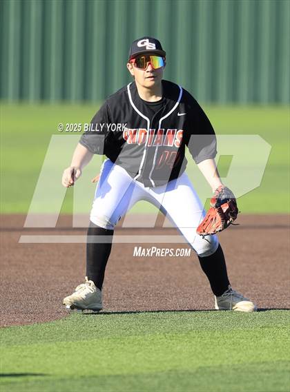 Thumbnail 1 in Grand Saline vs Edgewood photogallery.
