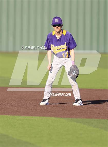 Thumbnail 1 in Grand Saline vs Edgewood photogallery.