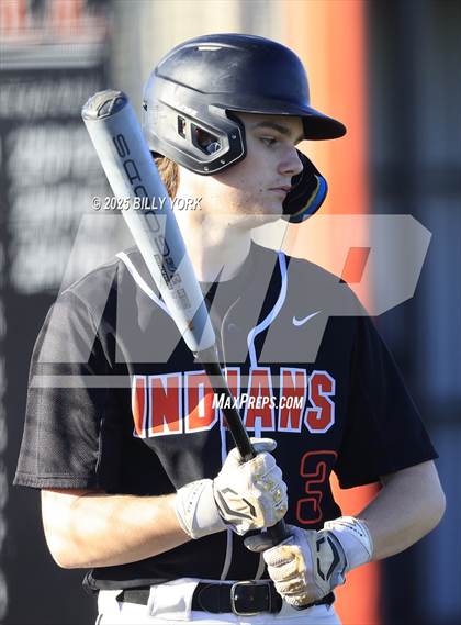 Thumbnail 1 in Grand Saline vs Edgewood photogallery.
