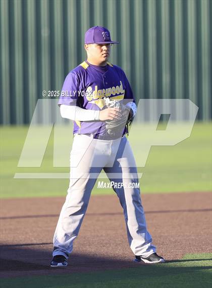 Thumbnail 3 in Grand Saline vs Edgewood photogallery.