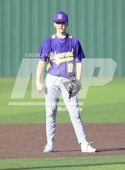Thumbnail 3 in Grand Saline vs Edgewood photogallery.