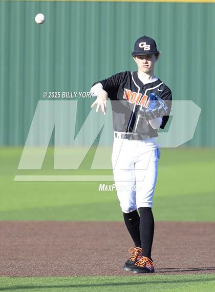Thumbnail 2 in Grand Saline vs Edgewood photogallery.