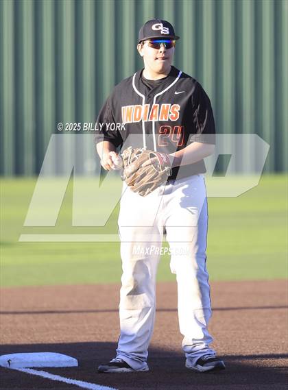 Thumbnail 1 in Grand Saline vs Edgewood photogallery.