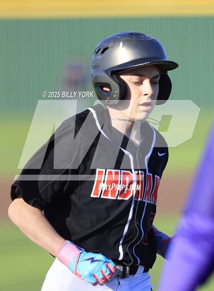Thumbnail 3 in Grand Saline vs Edgewood photogallery.