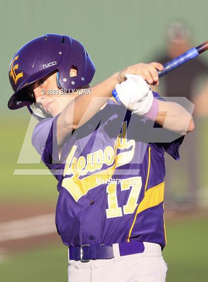 Thumbnail 3 in Grand Saline vs Edgewood photogallery.
