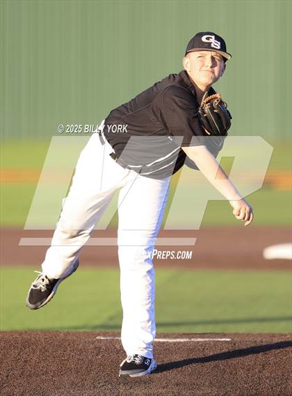 Thumbnail 1 in Grand Saline vs Edgewood photogallery.