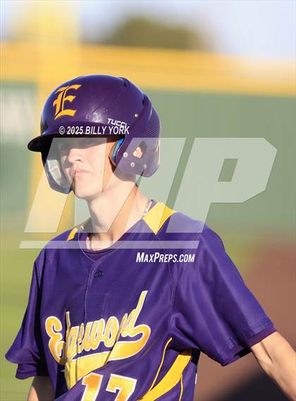Thumbnail 1 in Grand Saline vs Edgewood photogallery.