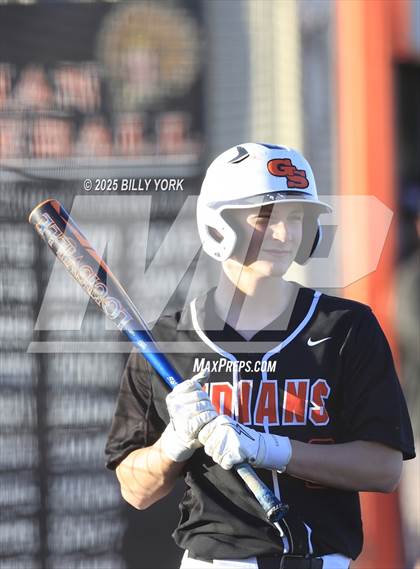Thumbnail 1 in Grand Saline vs Edgewood photogallery.