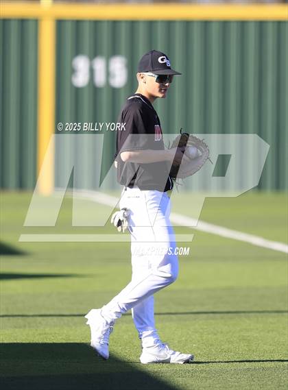 Thumbnail 1 in Grand Saline vs Edgewood photogallery.