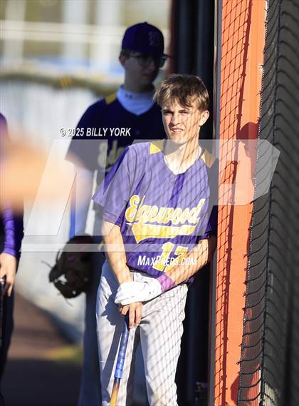 Thumbnail 3 in Grand Saline vs Edgewood photogallery.