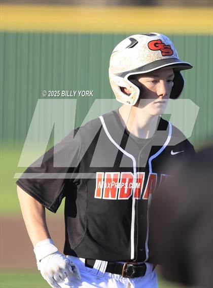 Thumbnail 2 in Grand Saline vs Edgewood photogallery.