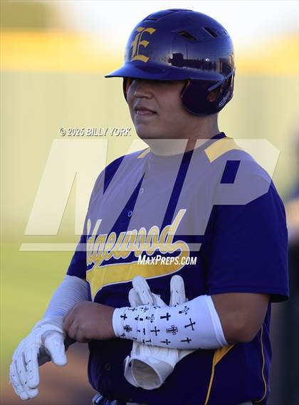 Thumbnail 3 in Grand Saline vs Edgewood photogallery.