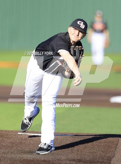 Thumbnail 3 in Grand Saline vs Edgewood photogallery.