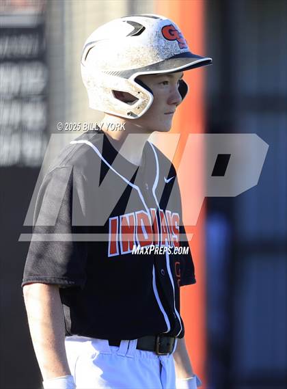 Thumbnail 3 in Grand Saline vs Edgewood photogallery.
