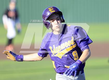 Thumbnail 2 in Grand Saline vs Edgewood photogallery.
