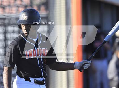 Thumbnail 3 in Grand Saline vs Edgewood photogallery.