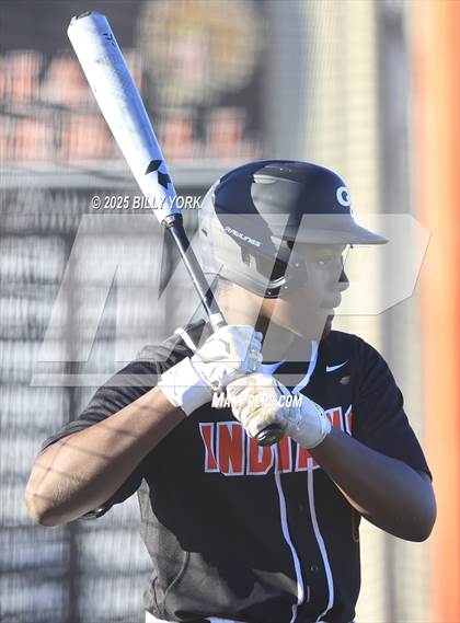 Thumbnail 1 in Grand Saline vs Edgewood photogallery.
