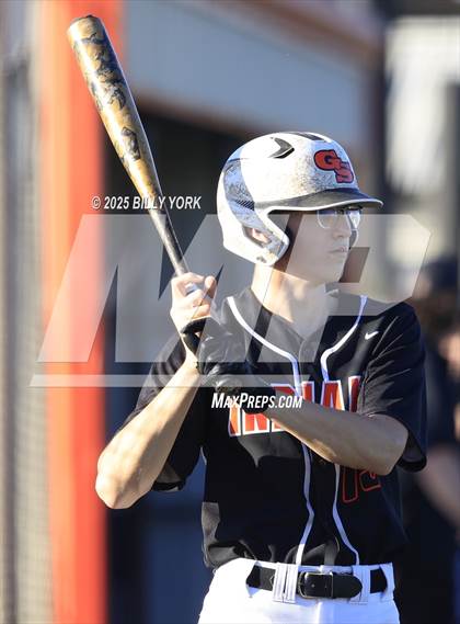 Thumbnail 2 in Grand Saline vs Edgewood photogallery.