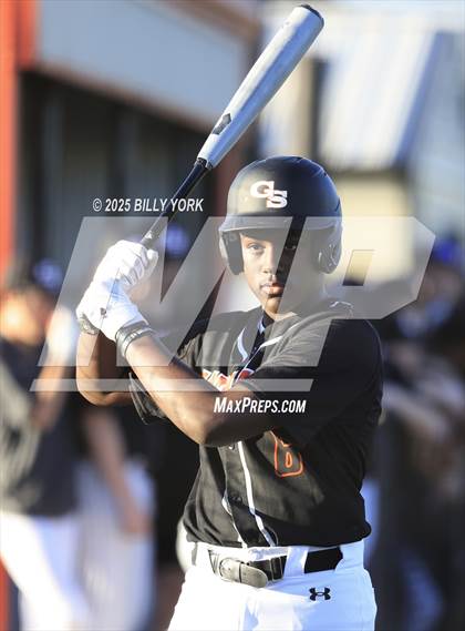 Thumbnail 1 in Grand Saline vs Edgewood photogallery.