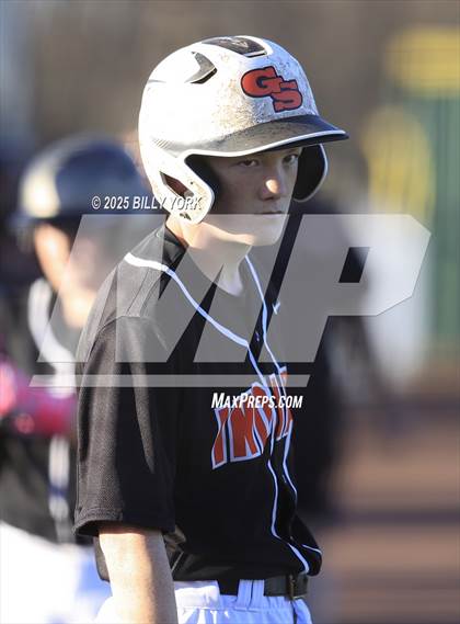 Thumbnail 2 in Grand Saline vs Edgewood photogallery.