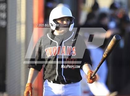Thumbnail 3 in Grand Saline vs Edgewood photogallery.