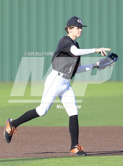 Thumbnail 1 in Grand Saline vs Edgewood photogallery.
