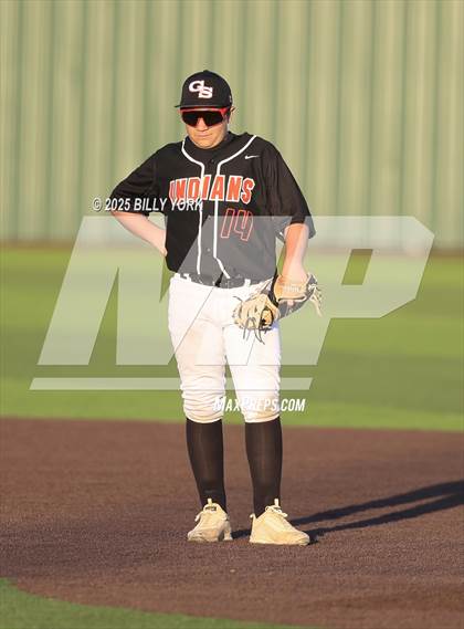 Thumbnail 1 in Grand Saline vs Edgewood photogallery.