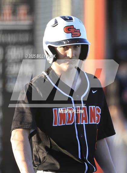 Thumbnail 3 in Grand Saline vs Edgewood photogallery.