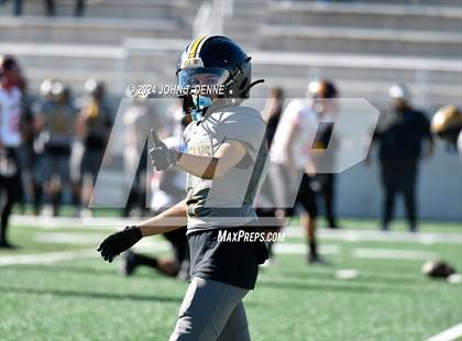 Thumbnail 3 in Espanola Valley @ St. Pius X (NMAA 4A Semifinal) photogallery.