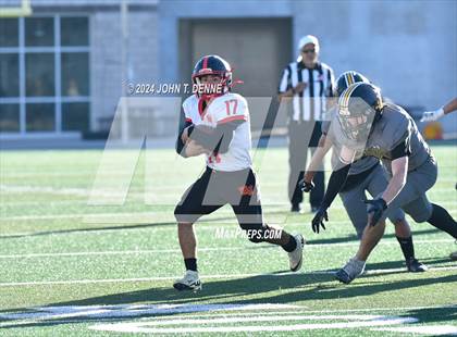 Thumbnail 1 in Espanola Valley @ St. Pius X (NMAA 4A Semifinal) photogallery.