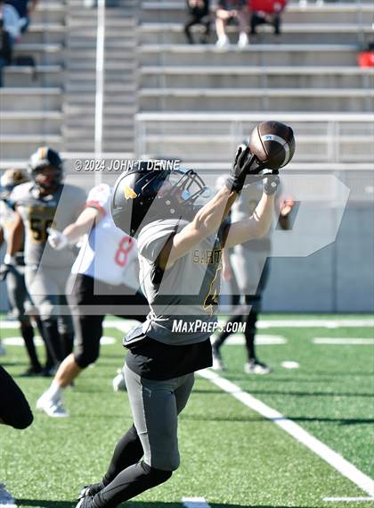 Thumbnail 1 in Espanola Valley @ St. Pius X (NMAA 4A Semifinal) photogallery.