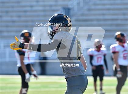 Thumbnail 1 in Espanola Valley @ St. Pius X (NMAA 4A Semifinal) photogallery.
