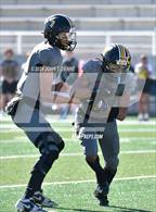 Photo from the gallery "Espanola Valley @ St. Pius X (NMAA 4A Semifinal)"